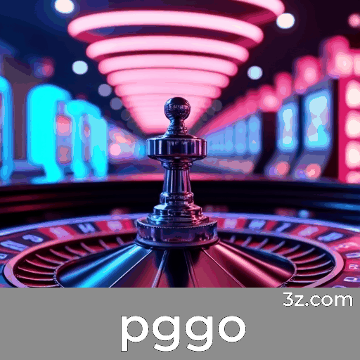 pggo: Seu Cassino Online Seguro e Confiável