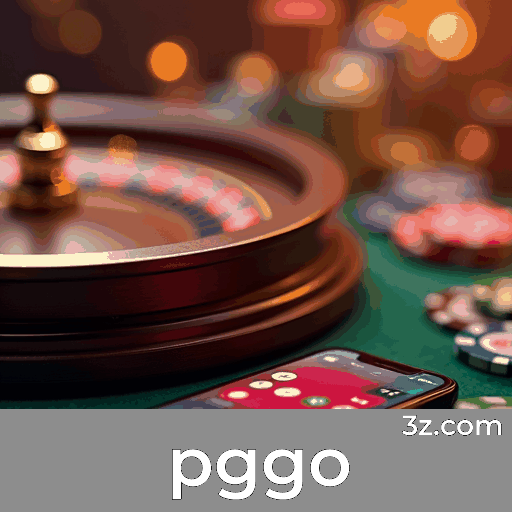 Revolução no Desenvolvimento de Jogos redefine apostas online no pggo