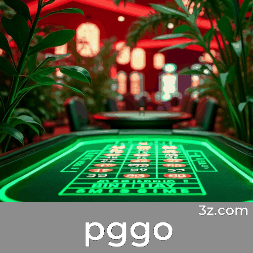 PGGO Plataforma: Viva a Comunidade e Interaja!