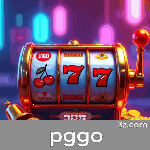 pggo: Seu Cassino Online Seguro e Confiável
