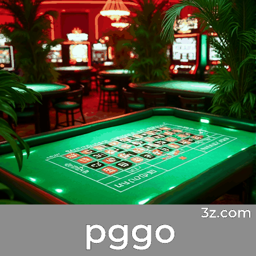 Luxo e Exclusividade: Viva a Experiência do Casino em pggo